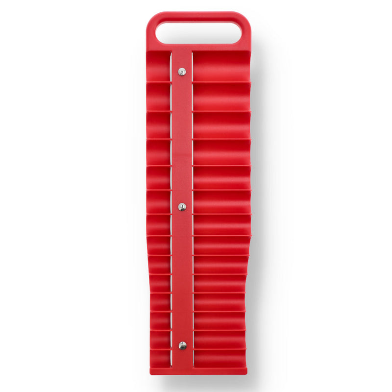 IIT PRO MAGNETIC DEEP SOCKET TRAY 3/8'' DRIVE