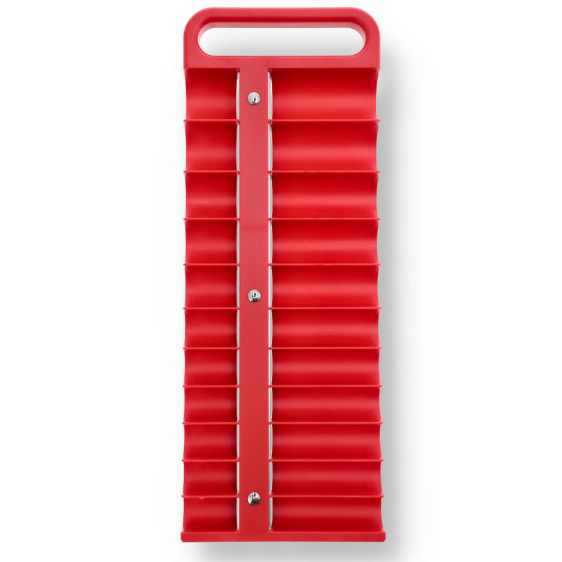 MAGNETIC DEEP SOCKET TRAY 1/2'' DRIVE