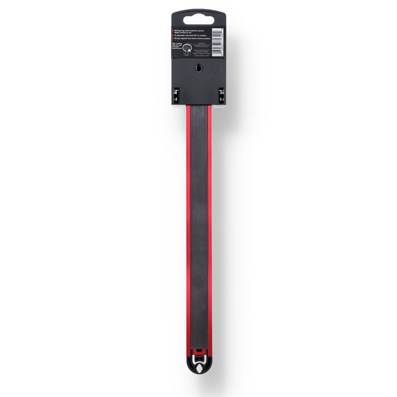 IIT PRO 3/8'' DR MAGNETIC SOCKET RAIL