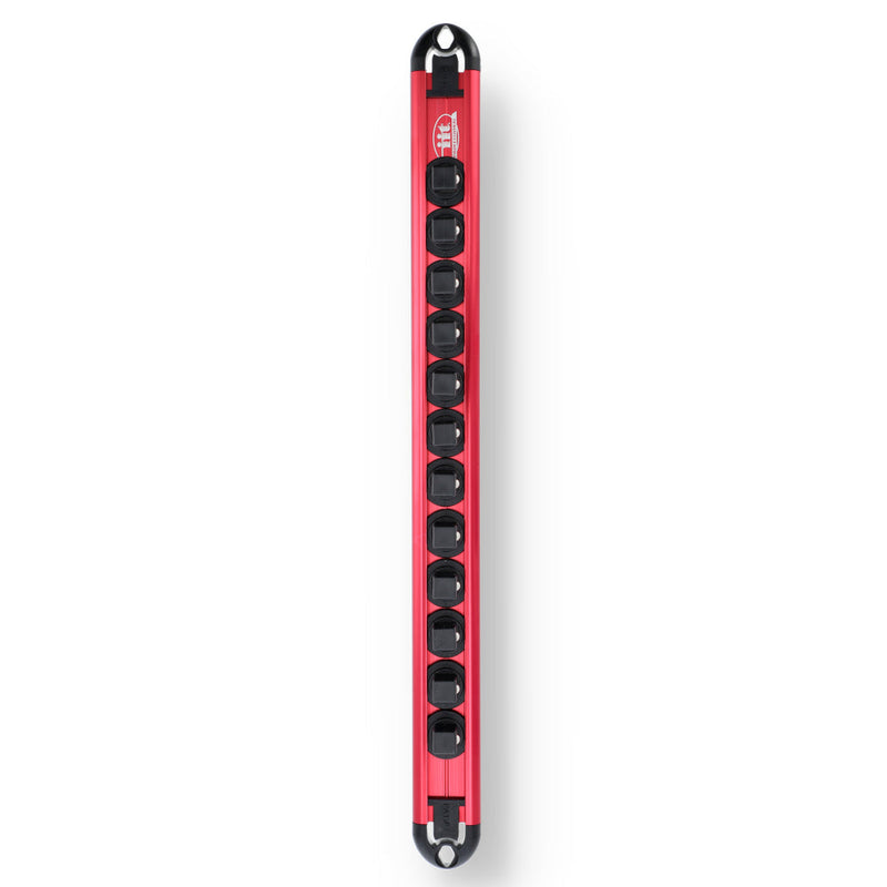 IIT PRO 3/8'' DR MAGNETIC SOCKET RAIL