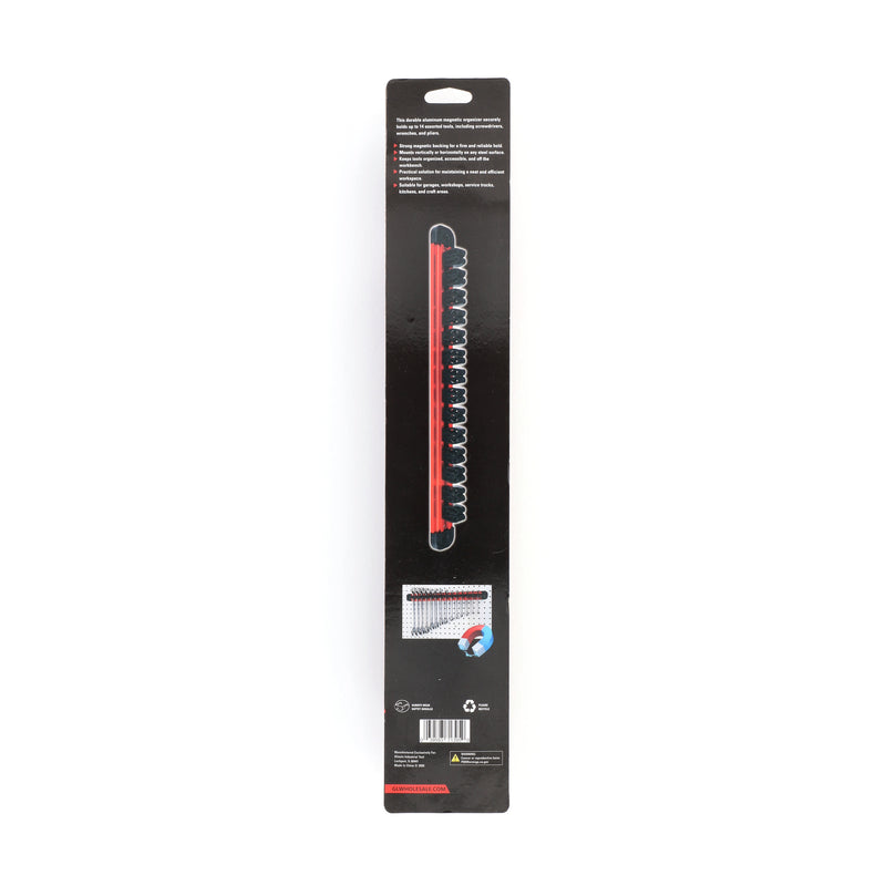 IIT PRO 14 CLIP MAGNETIC TOOL HOLDER