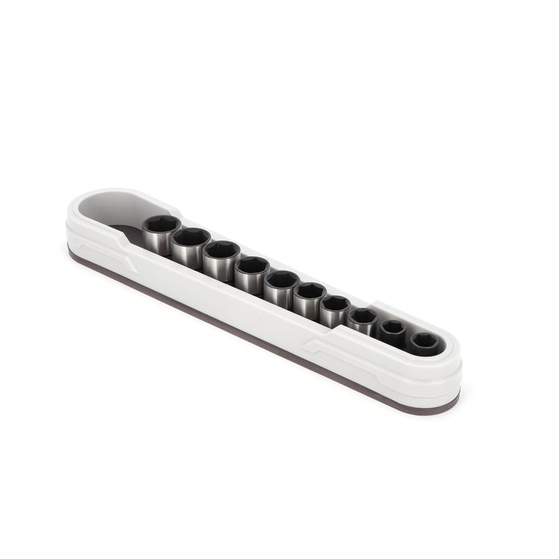 IIT PRO 12'' MAGNETIC SOCKET HOLDER & ORGANIZER