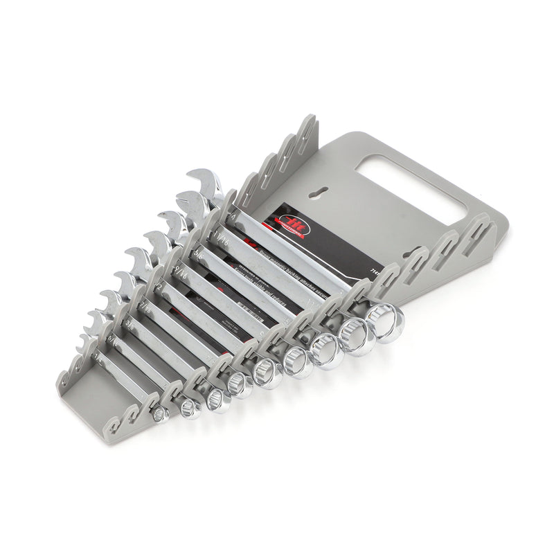 IIT PRO 15PC GRAY MAGNETIC WRENCH HOLDER & ORGANIZER