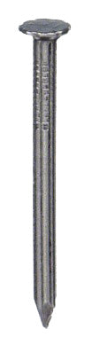 DO-IT 6OZ FLUTED MASONRY NAILS 2-1/2'' TEMPERED STEEL FLUTED SHANK