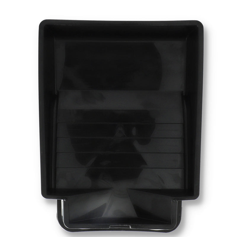 WHIZZ 9'' PLASTIC PAINT TRAY