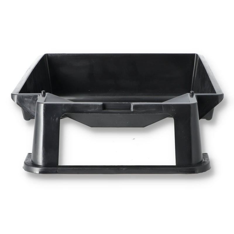 WHIZZ 9'' PLASTIC PAINT TRAY