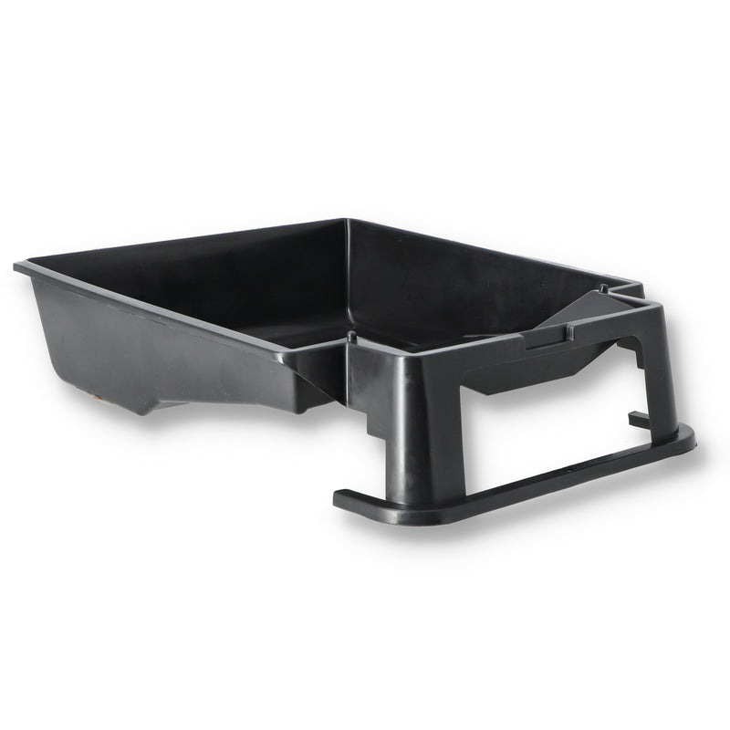 WHIZZ 9'' PLASTIC PAINT TRAY
