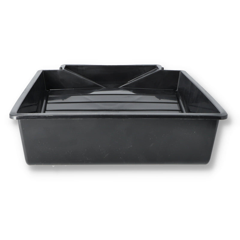 WHIZZ 9'' PLASTIC PAINT TRAY