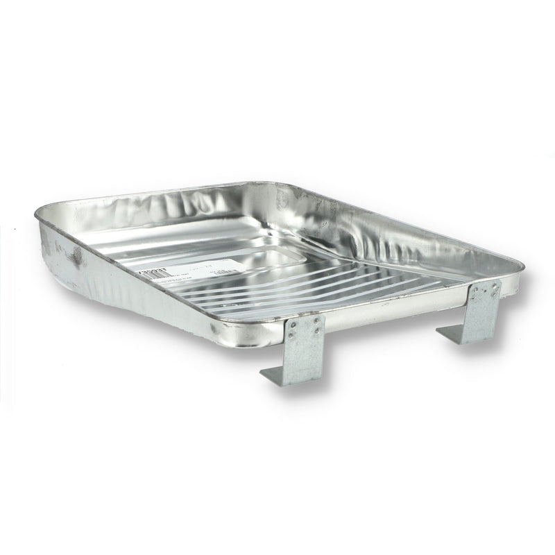 9'' METAL PAINT TRAY