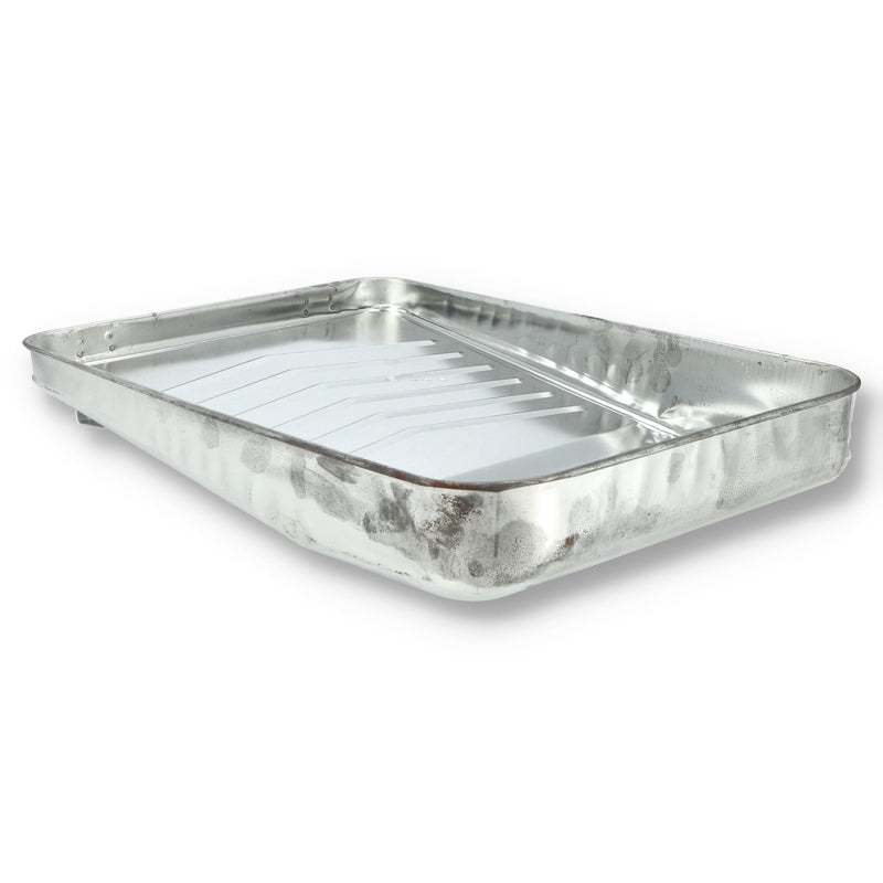 9'' METAL PAINT TRAY