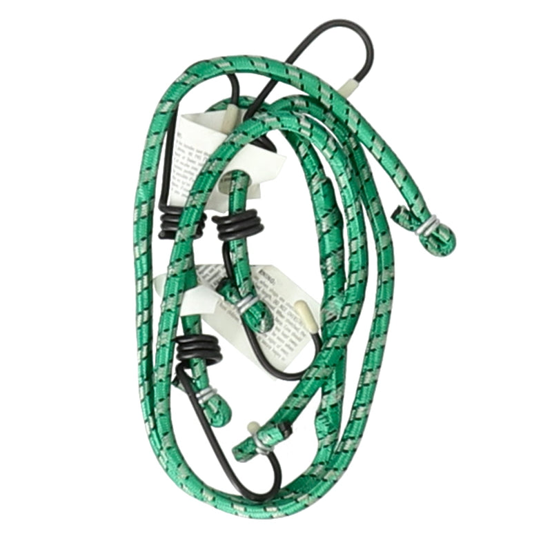 74350-IIT 6pc BUNGEE STRAP 12'' 18'' 24''