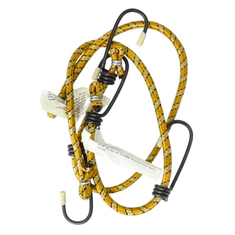 74350-IIT 6pc BUNGEE STRAP 12'' 18'' 24''