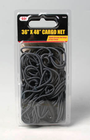 IIT 36'' X 48'' CARGO NET