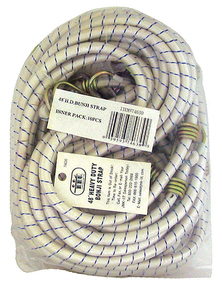 IIT 48'' HEAVY DUTY BUNGEE CORD
