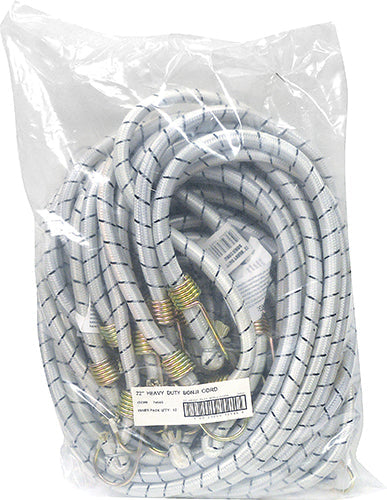 IIT 72'' HEAVY DUTY BUNGEE CORD