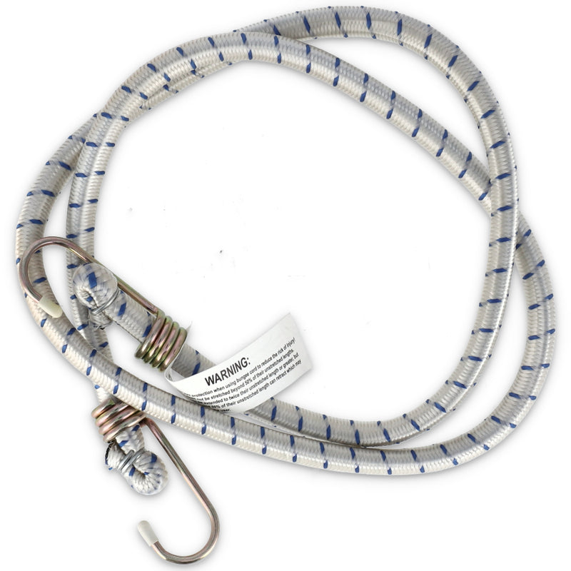 74646-IIT 1PC 72'' HEAVY DUTY 12MM BUNGEE