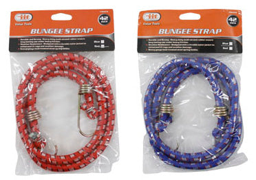 IIT 42'' 12mm BUNGEE CORD HEAVY DUTY