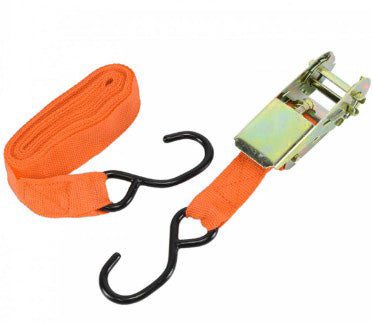 IIT 1''x15' PROMO RATCHET TIE DOWN