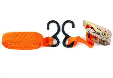 IIT 1''x15' PROMO RATCHET TIE DOWN