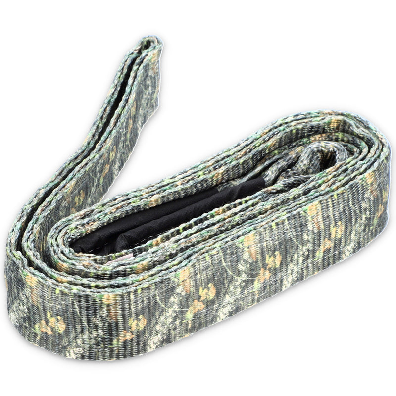 IIT 2 x 8'' CAMO TOW STRAP
