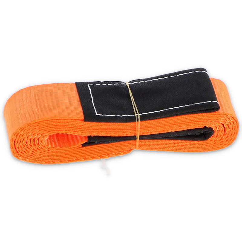 IIT 2'' x 11.5' TOW STRAP -2.5 ton