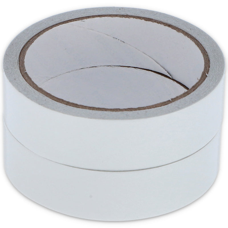 IIT 2pk 1'' x 33' DOUBLE SIDED TAPE