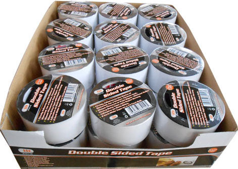 IIT 2'' x 33' DOUBLE SIDED TAPE