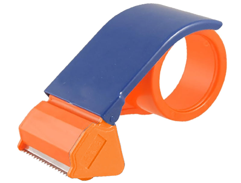 IIT 2''x110' CLEAR PACKAGING TAPE w/DISPENSER