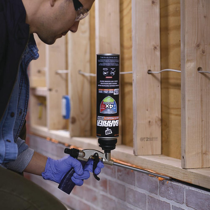 DAP BARRIER 23OZ MULTI-PROJECT FOAM SEALANT
