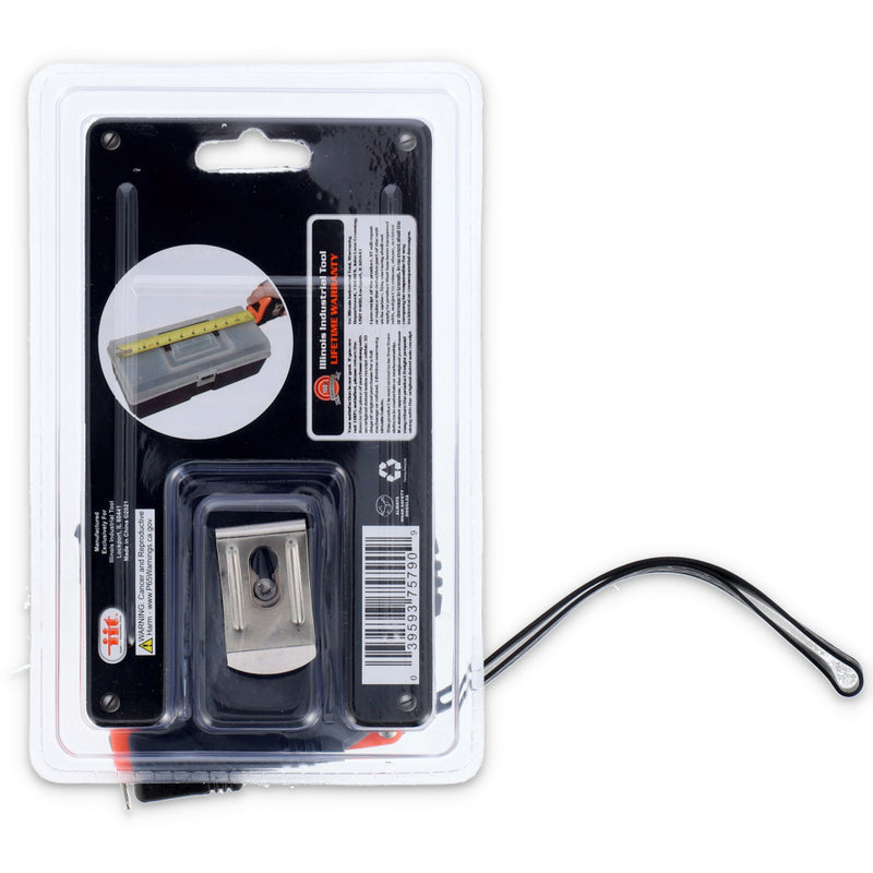 IIT 25' X 1-1/4'' FAT TAPE MEASURE