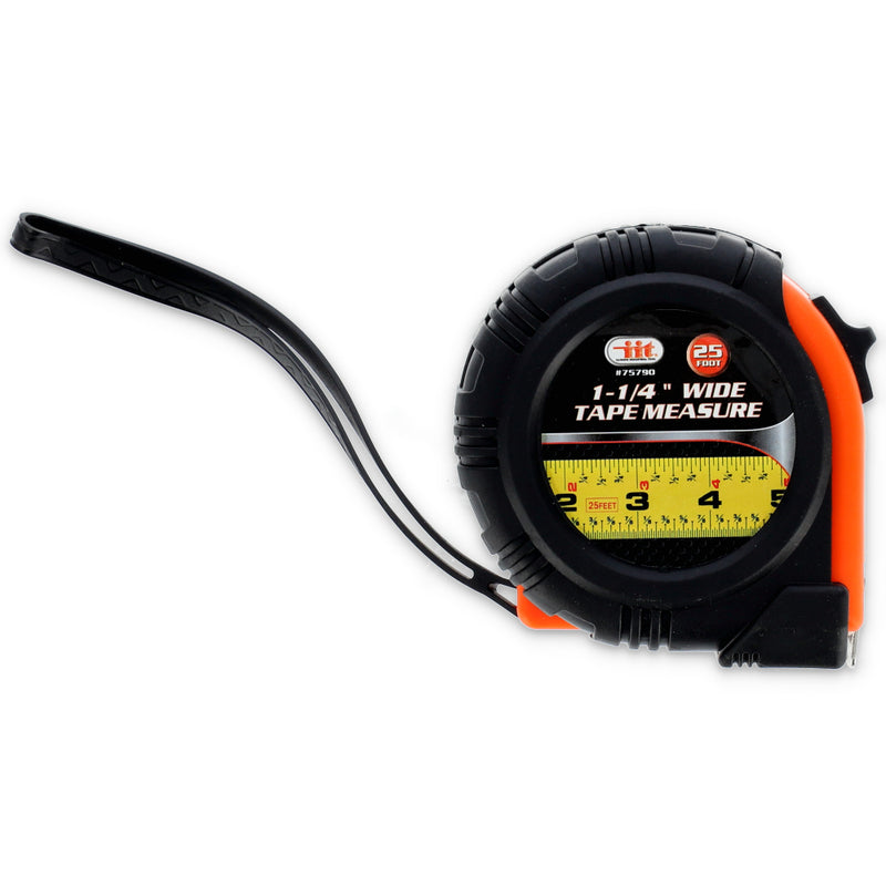 IIT 25' X 1-1/4'' FAT TAPE MEASURE