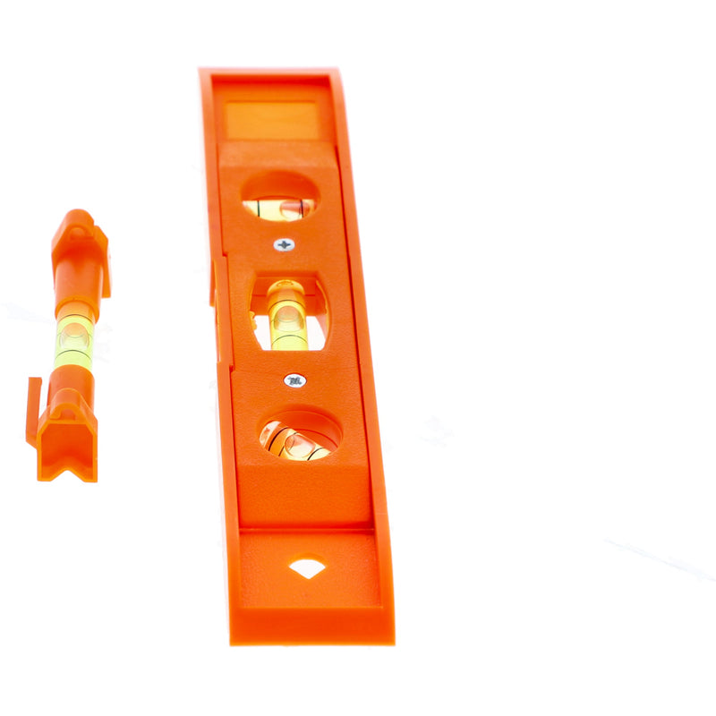 IIT 2pc TORPEDO & LINE LEVEL