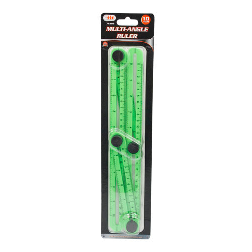 IIT MULTI-ANGLE RULER