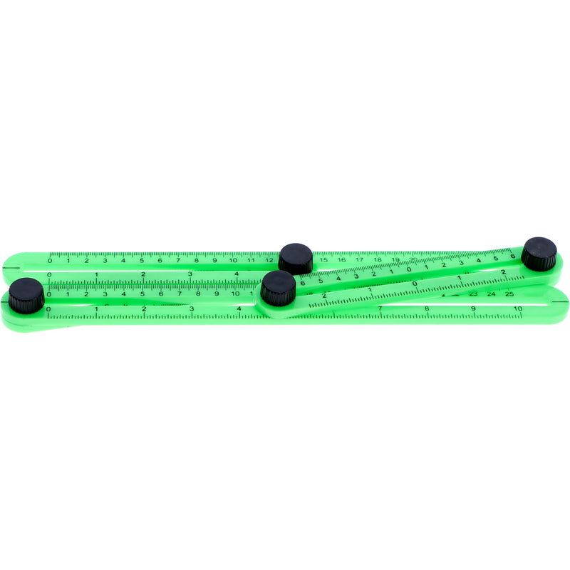 IIT MULTI-ANGLE RULER