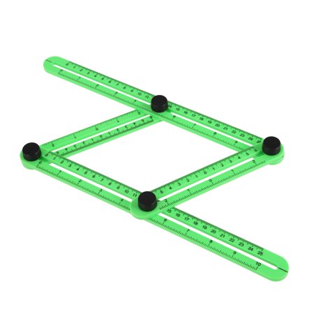 IIT MULTI-ANGLE RULER
