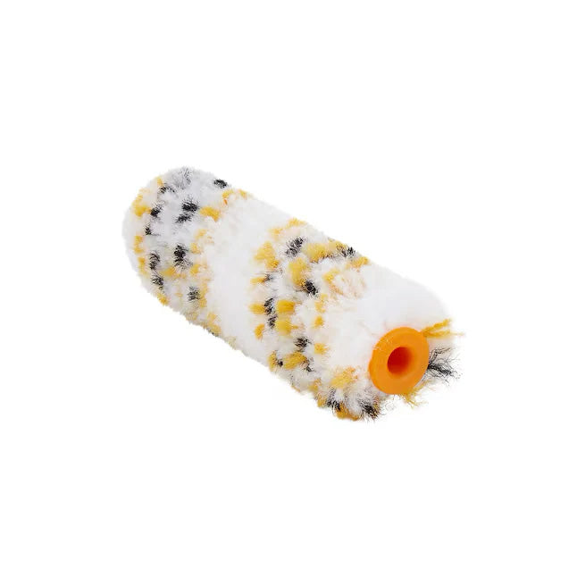 WHIZZ 2PK 4'' ROLLER APPLICATORS 1/2'' NAP SIDING-PORCHES-WALLS