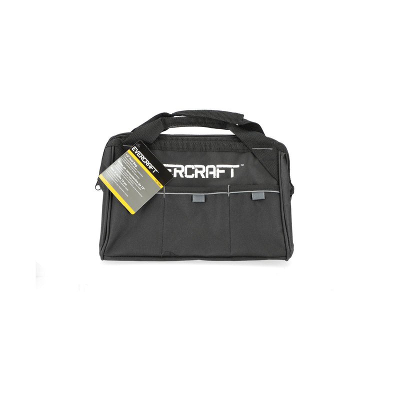 EVERCRAFT 13'' TOOL BAG -NO ADVERTISING OR INTERNET SALES