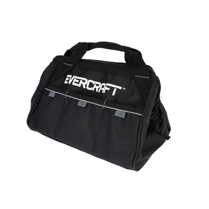 EVERCRAFT 13'' TOOL BAG -NO ADVERTISING OR INTERNET SALES