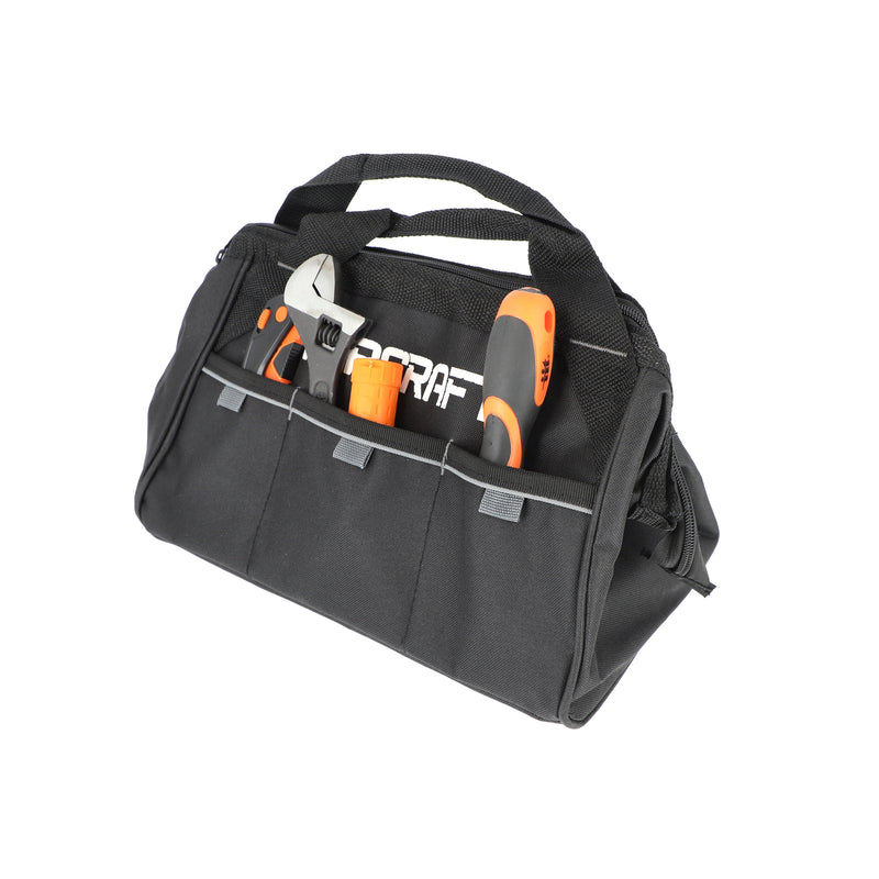 EVERCRAFT 13'' TOOL BAG -NO ADVERTISING OR INTERNET SALES