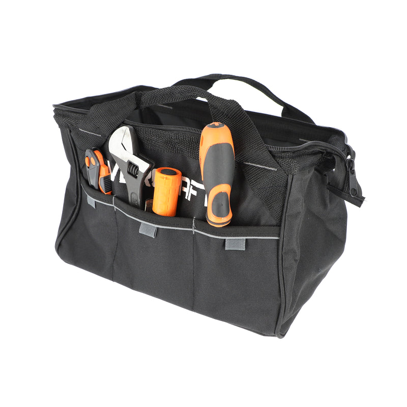 EVERCRAFT 13'' TOOL BAG -NO ADVERTISING OR INTERNET SALES