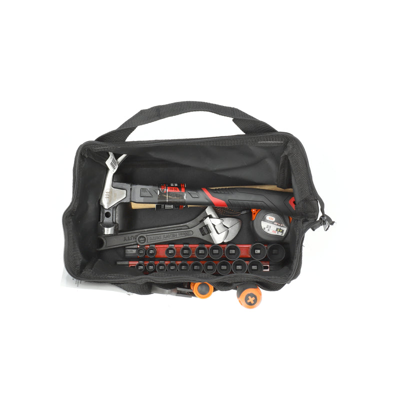 EVERCRAFT 13'' TOOL BAG -NO ADVERTISING OR INTERNET SALES