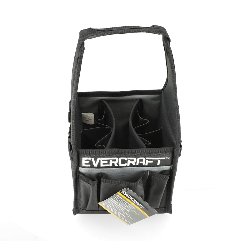 EVERCRAFT MAINTENANCE TOOL TOTE BAG -NO ADVERTISING OR INTERNET SALES