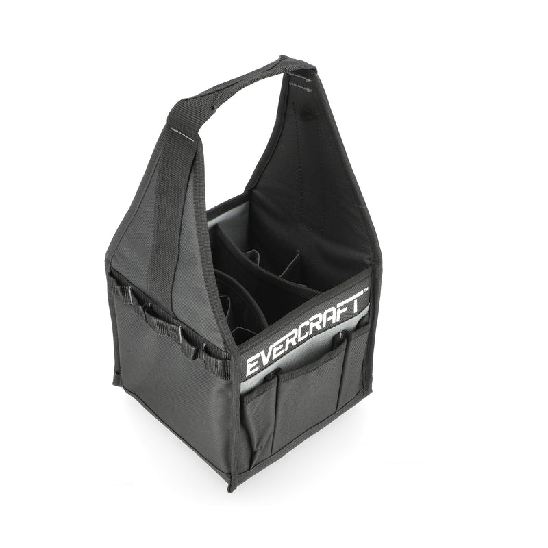 EVERCRAFT MAINTENANCE TOOL TOTE BAG -NO ADVERTISING OR INTERNET SALES