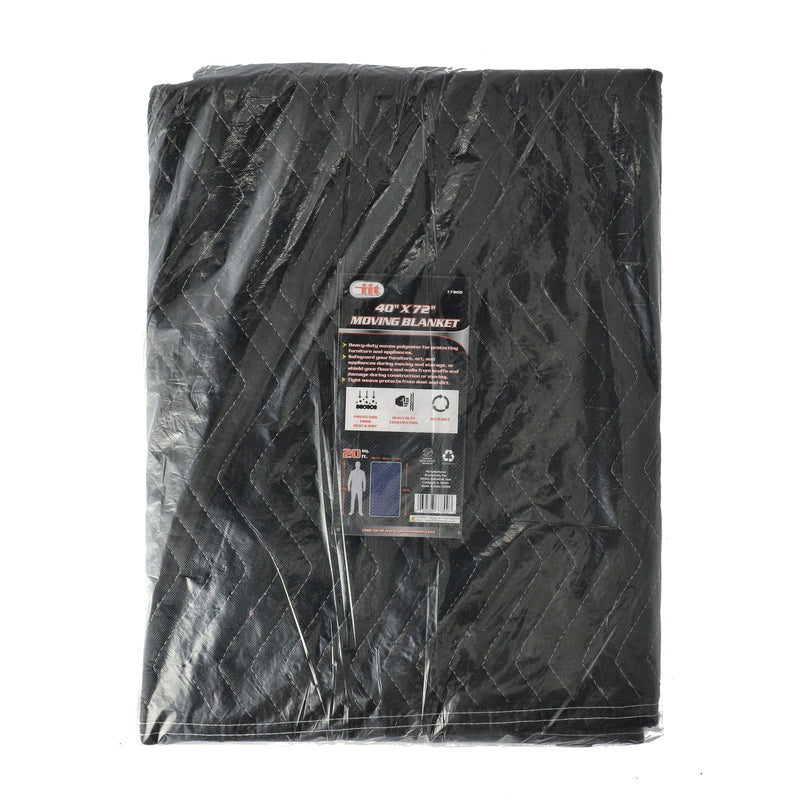 IIT MOVING BLANKET 40x72''