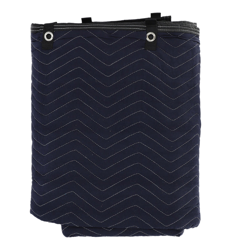 IIT GROMMETED MOVING & SOUND BARRIER BLANKET 72x80''