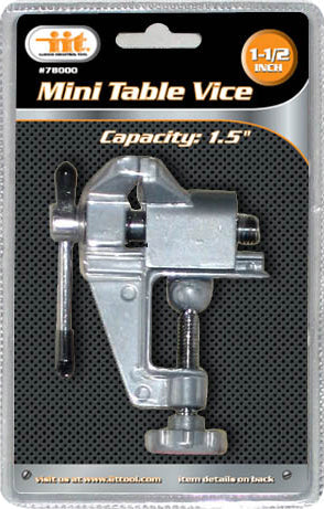 IIT MINI HOBBY VISE