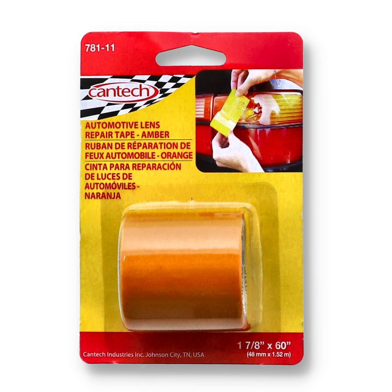 LENS REPAIR TAPE 1-7/8 x 60''