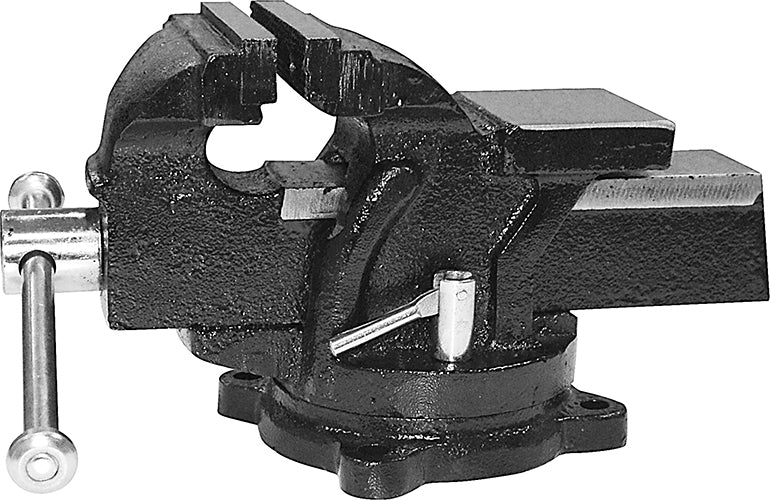 IIT 4'' BENCH VISE SWIVEL BASE