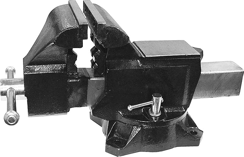 IIT 6'' BENCH VISE SWIVEL BASE