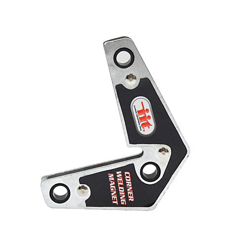 IIT 25lb CORNER WELDING MAGNET
